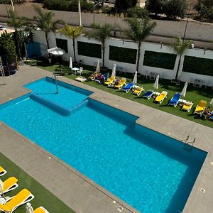 Le Zenith Hotel Oran